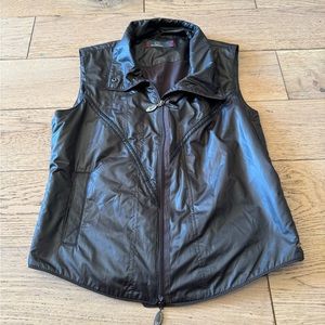 Dismero Fedora Vest‎ Women’s size 10